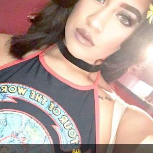 Meet your Posher, Jasmine